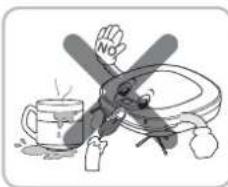 LG VR34406LV - ATTENZIONE - 9