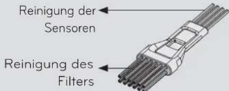 LG VR34406LV - Tipp - 9