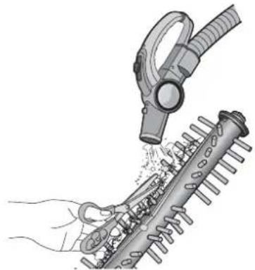 LG VR34406LV - Tipp - 6