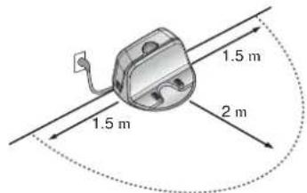 LG VR34406LV - 7 - 1