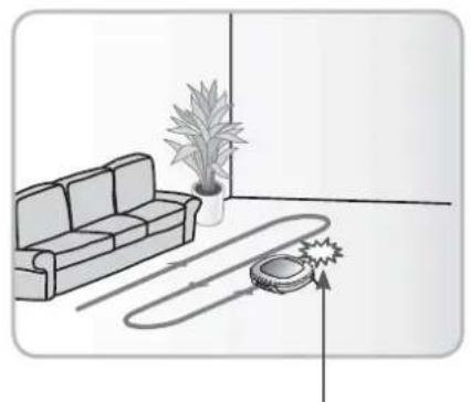 LG VR34406LV - FUNZIONE RICERCA POSIZIONE - 3