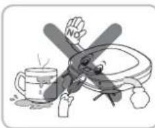 LG VR34406LV - ACHTUNG - 9