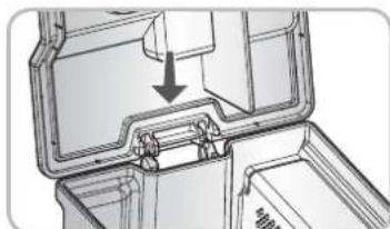 LG VR34406LV - Tip - 1