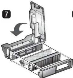 LG VR34406LV - Consiglio - 7