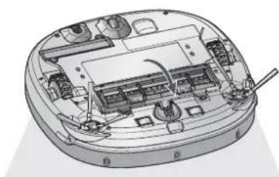 LG VR34406LV - Consiglio - 9