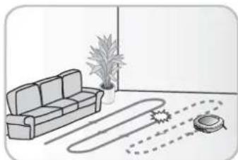 LG VR34406LV - ATTENZIONE - 7