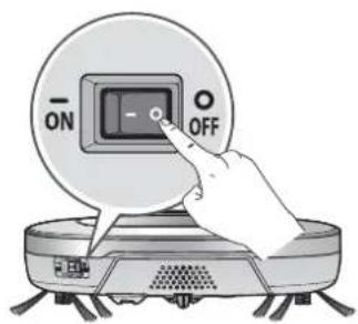 LG VR34406LV - Nettoyage du filtre du BAC à poussières - 10