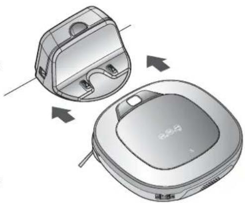 LG VR34406LV - Chargement automatique - 1