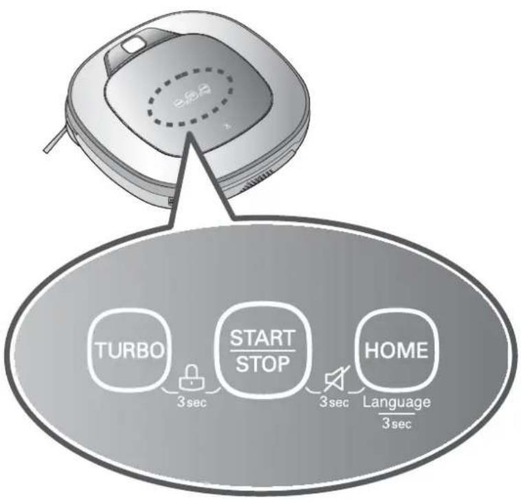 LG VR34406LV - Tip - 18