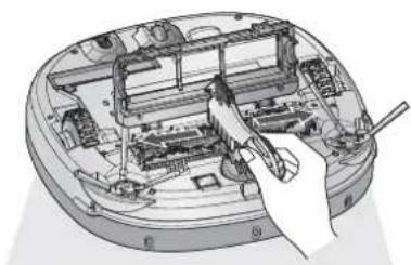 LG VR34406LV - Consiglio - 3