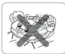 LG VR34406LV - Attention - 14