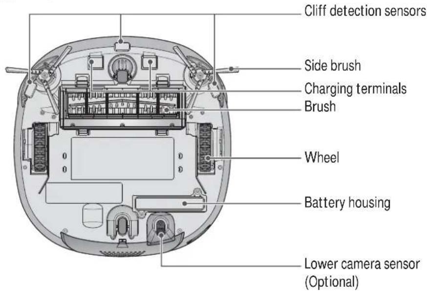 LG VR34406LV - Tip - 14