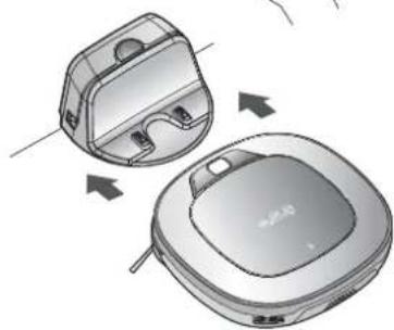 LG VR34406LV - Automatisch aufl aden. (Seite 17) - 1