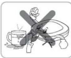 LG VR34406LV - Precautions relatives à la sécurité - 3