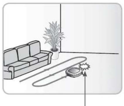 LG VR34406LV - FUNCION DE BUSQUEDA DE UBICACION - 3