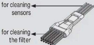 LG VR34406LV - Tip - 9