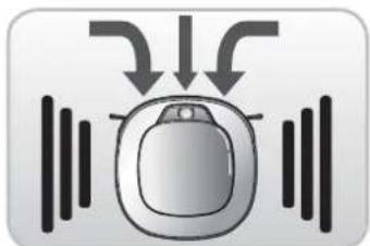 LG VR34406LV - ATTENZIONE - 3