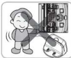 LG VR34406LV - Attention - 11