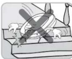 LG VR34406LV - PRUDENZA - 7