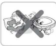 LG VR34406LV - ATTENZIONE - 14