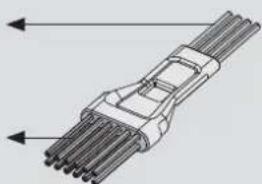 LG VR34406LV - ELEMENTOS INCLUIDOS EN EL PRODUCTO - 9