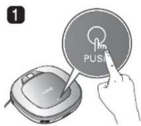 LG VR34406LV - Tip - 1