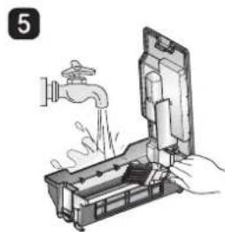 LG VR34406LV - Consejos - 5