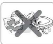 LG VR34406LV - ADVERTENCIA - 14