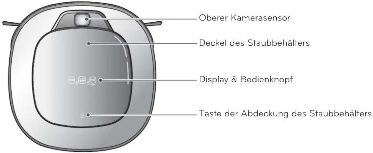 LG VR34406LV - Tipp - 11