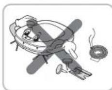 LG VR34406LV - PRUDENZA - 10