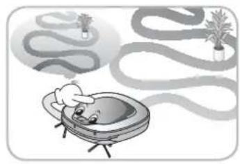 LG VR34406LV - Please be careful of fire, explosion, electric shock, or breakdown. - 2