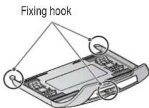 LG VR34406LV - MOP CLEANING (Selected models only (VR*.LVM)) - 5