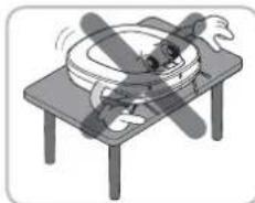 LG VR34406LV - PRECAUCION - 8