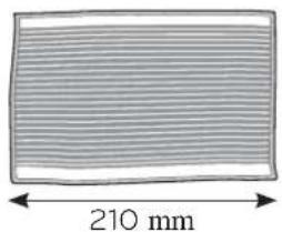 LG VR34406LV - REINIGUNG DES MIKROFASER-MOPPS (OPTIONAL) - 2