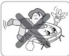 LG VR34406LV - Precautions relatives à la sécurité - 9