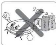 LG VR34406LV - ADVERTENCIA - 5