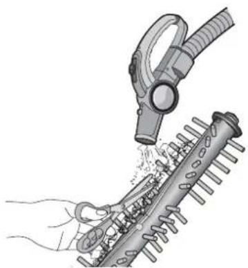 LG VR34406LV - Tip - 6