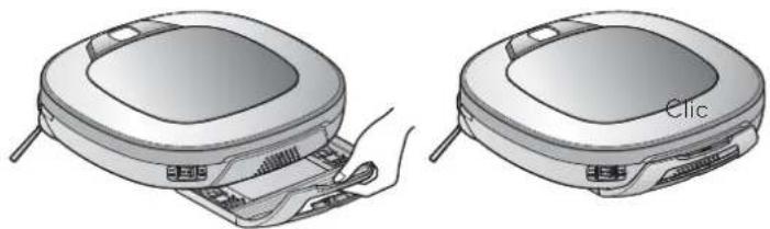 LG VR34406LV - Consejos - 4