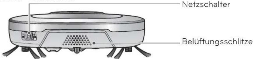 LG VR34406LV - Tipp - 13