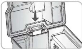 LG VR34406LV - Consiglio - 1