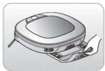 LG VR34406LV - Please be careful of fire, explosion, electric shock, or breakdown. - 4