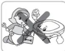 LG VR34406LV - ATTENZIONE - 1