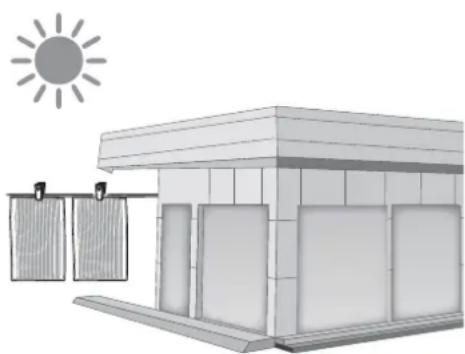 LG VR34406LV - PULIZIA DEL PANNO IN MICROFIBRA (OPZIONALE) - 4