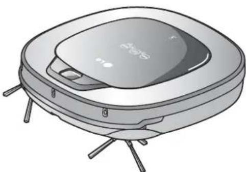 LG VR34406LV - Tip - 1