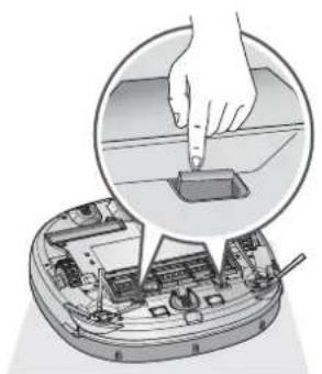 LG VR34406LV - Consiglio - 2