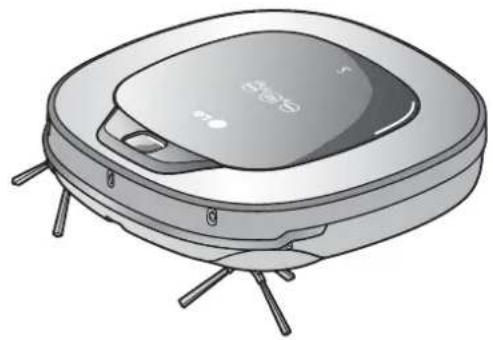 LG VR34406LV - ELEMENTOS INCLUIDOS EN EL PRODUCTO - 1