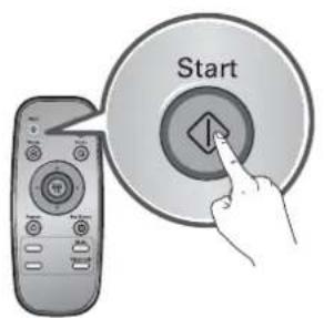 LG VR34406LV - 2ÈME étape - 1