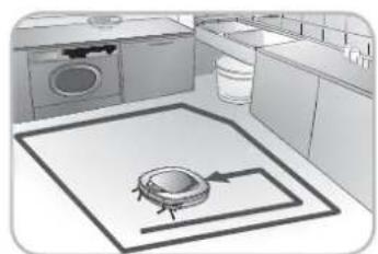 LG VR34406LV - Please be careful of fire, explosion, electric shock, or breakdown. - 5