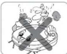 LG VR34406LV - Precautions relatives à la sécurité - 11