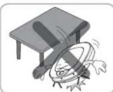 LG VR34406LV - VORSICHT - 2